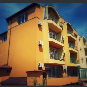 Отель Concordia Plaza 2